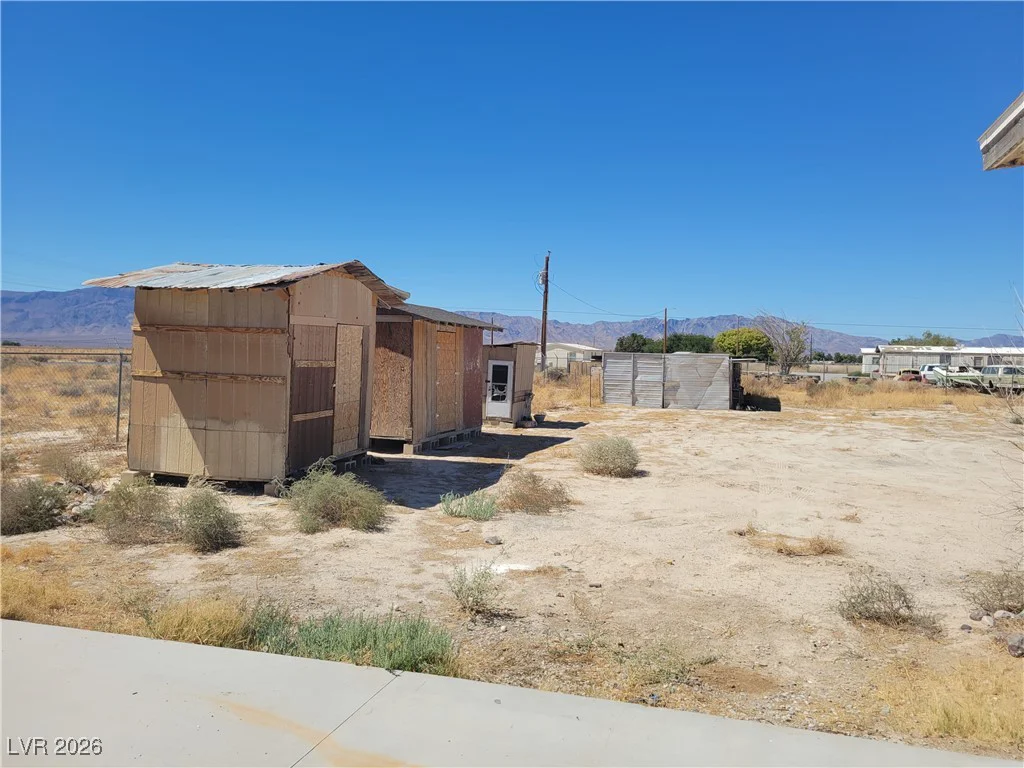 7950 Wildhorse, Pahrump, NV 89061