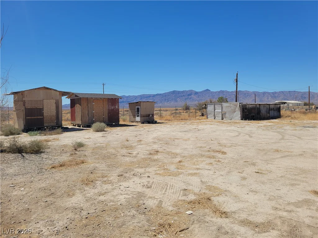 7950 Wildhorse, Pahrump, NV 89061