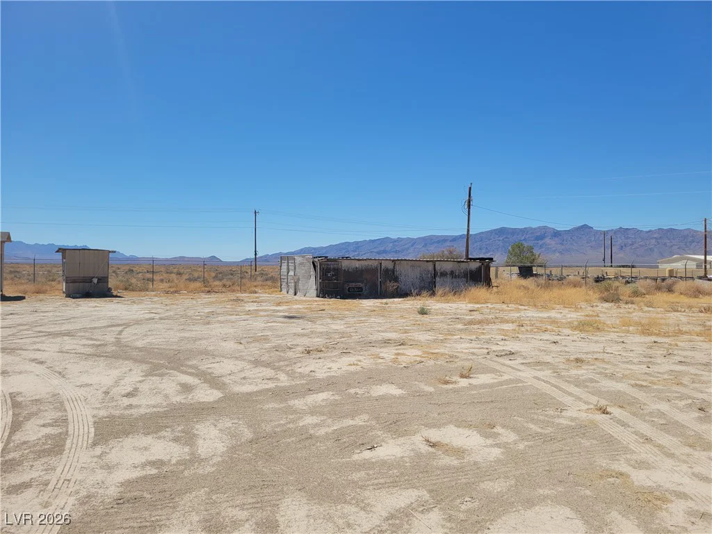 7950 Wildhorse, Pahrump, NV 89061