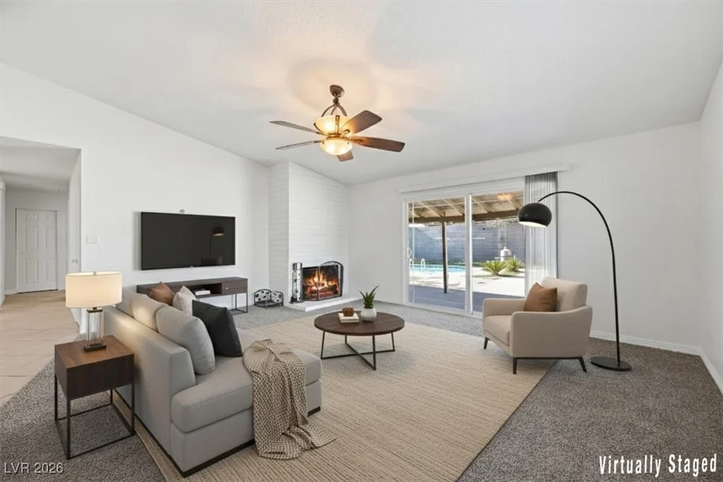 2337 Michael, Las Vegas, NV 89108