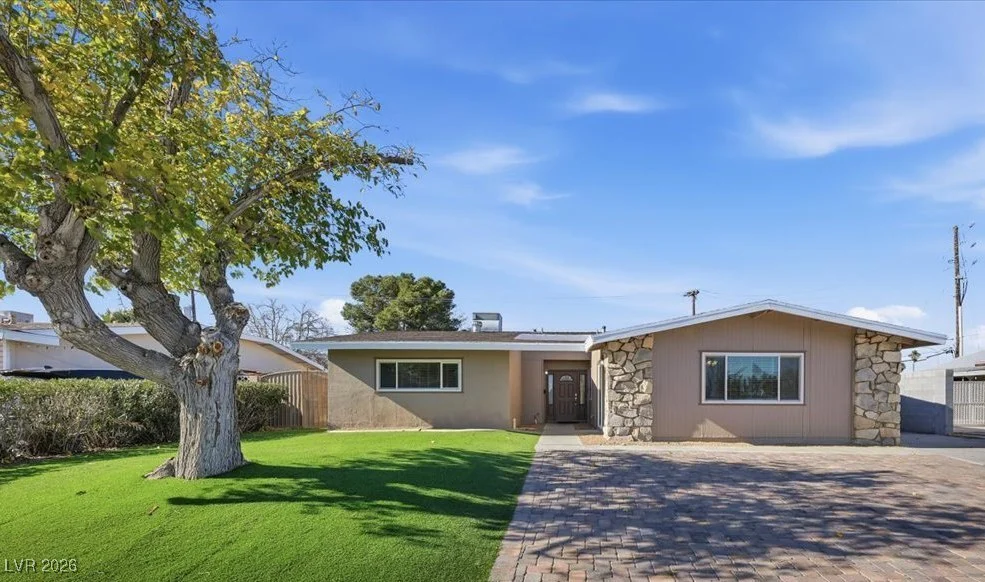 2337 Michael, Las Vegas, NV 89108