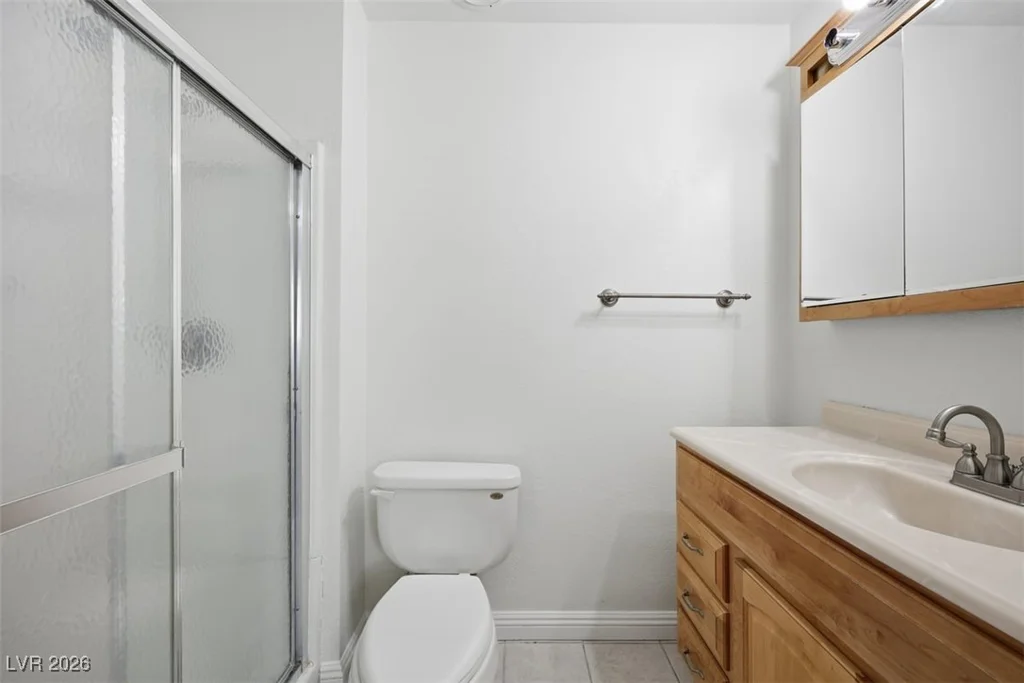 2337 Michael, Las Vegas, NV 89108