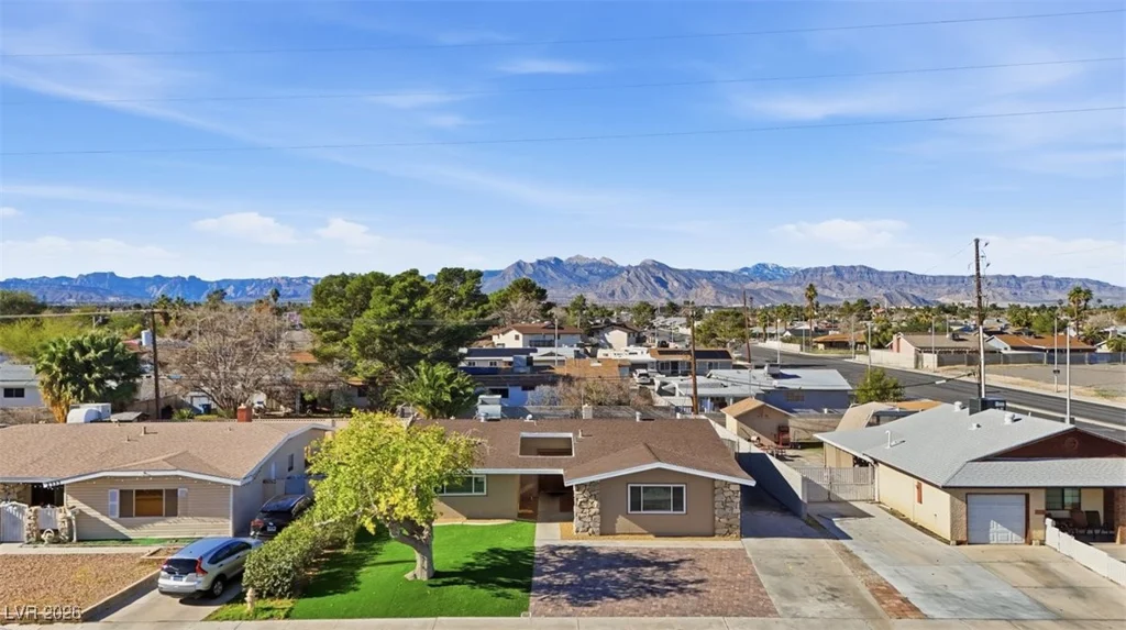 2337 Michael, Las Vegas, NV 89108