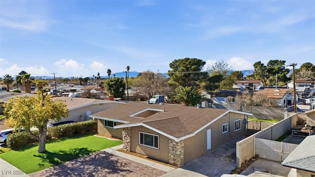 2337 Michael, Las Vegas, NV 89108