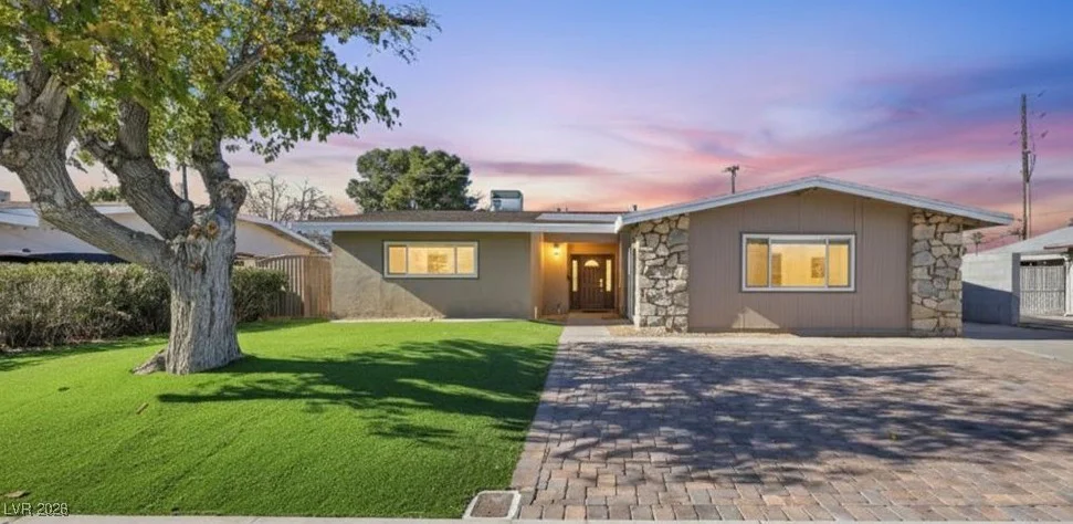 2337 Michael, Las Vegas, NV 89108