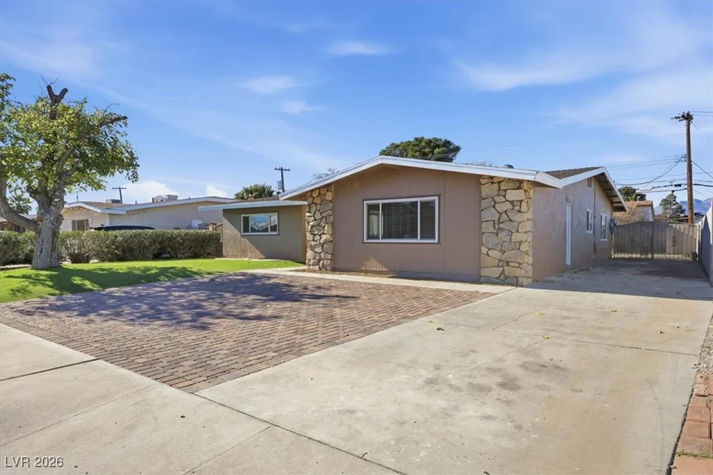 2337 Michael, Las Vegas, NV 89108
