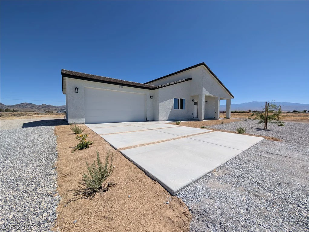4670 Medicine Man, Pahrump, NV 89048