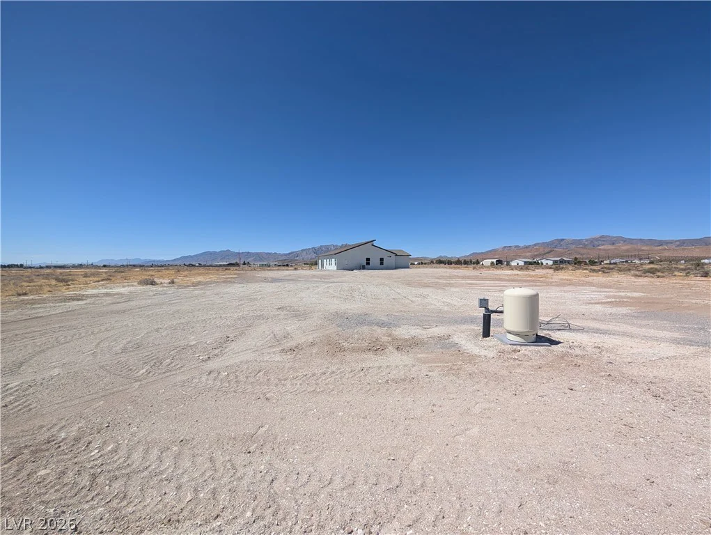 4670 Medicine Man, Pahrump, NV 89048