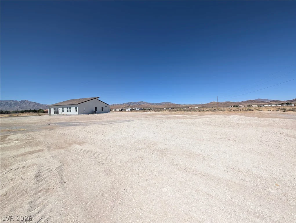 4670 Medicine Man, Pahrump, NV 89048
