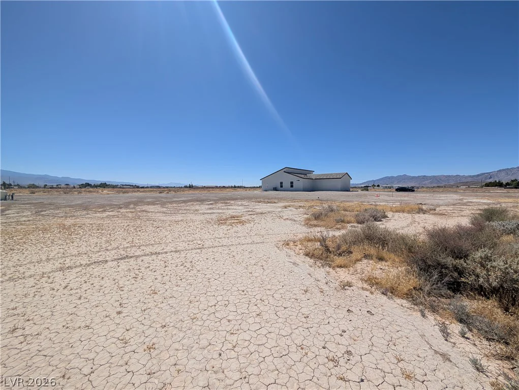 4670 Medicine Man, Pahrump, NV 89048