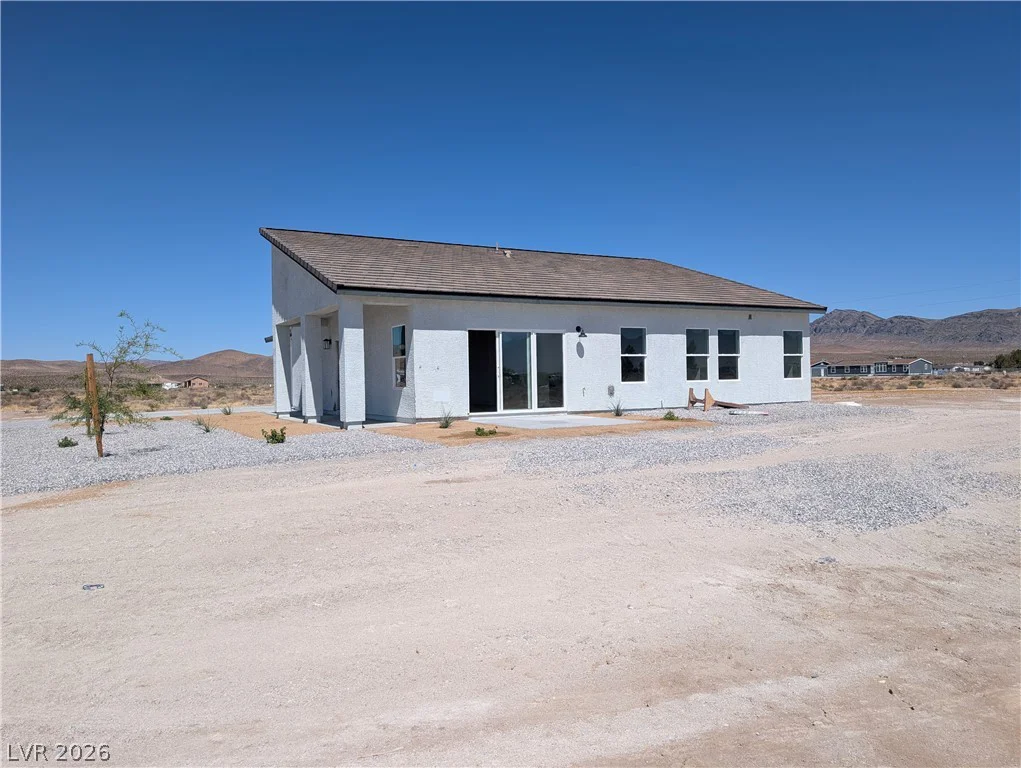 4670 Medicine Man, Pahrump, NV 89048