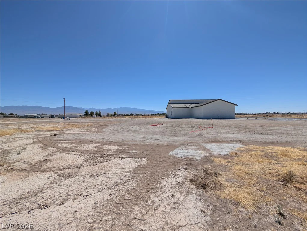 4670 Medicine Man, Pahrump, NV 89048