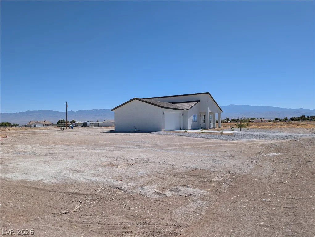 4670 Medicine Man, Pahrump, NV 89048