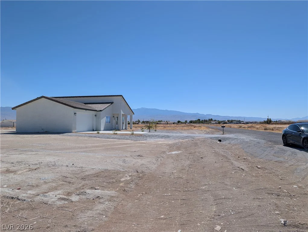 4670 Medicine Man, Pahrump, NV 89048
