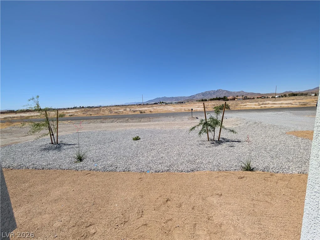 4670 Medicine Man, Pahrump, NV 89048