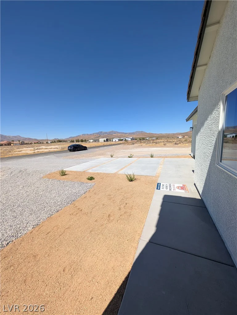 4670 Medicine Man, Pahrump, NV 89048