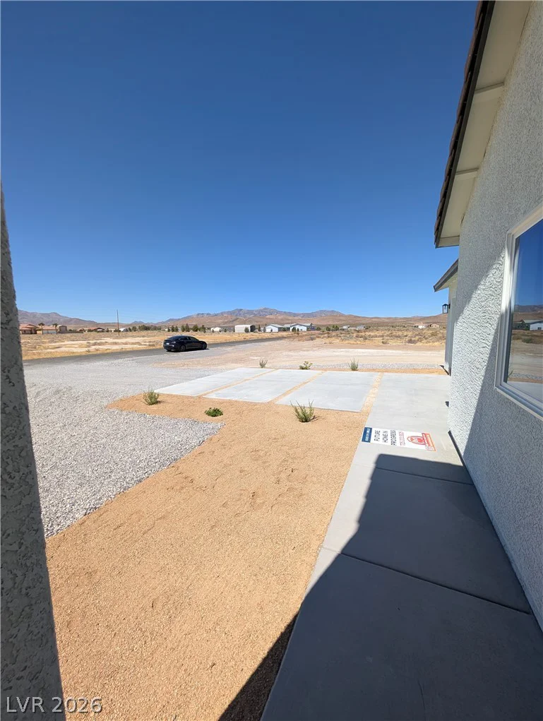 4670 Medicine Man, Pahrump, NV 89048