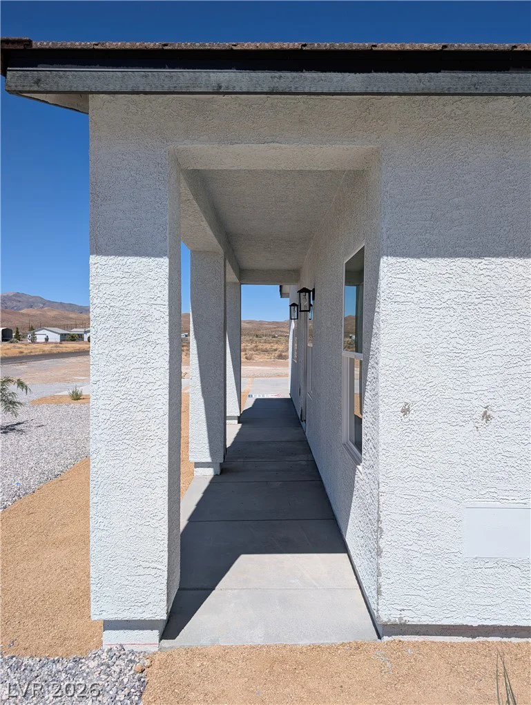 4670 Medicine Man, Pahrump, NV 89048