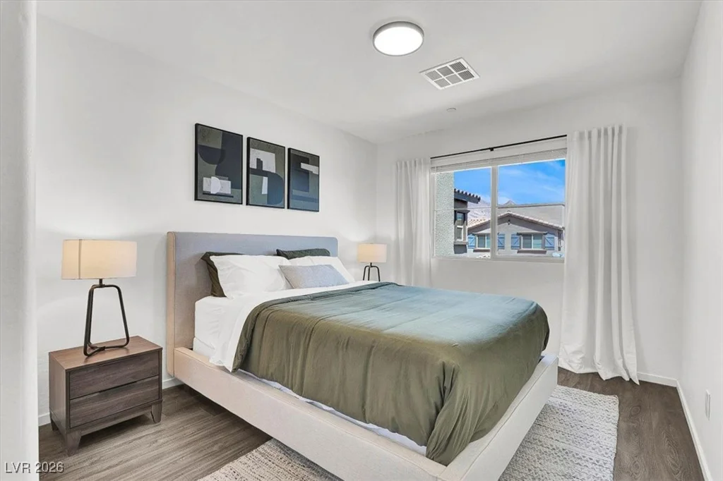 124 Lomita Heights, Las Vegas, NV 89138