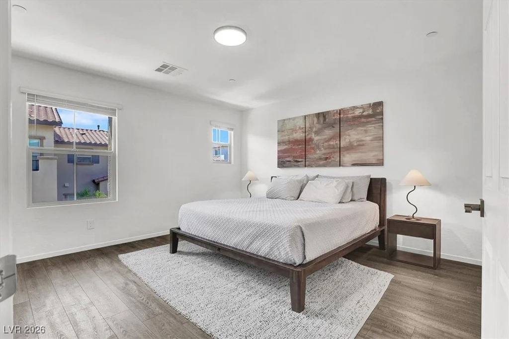 124 Lomita Heights, Las Vegas, NV 89138