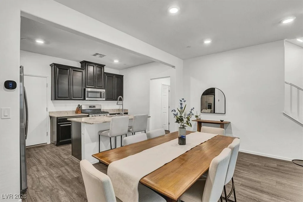 124 Lomita Heights, Las Vegas, NV 89138