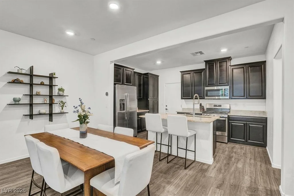 124 Lomita Heights, Las Vegas, NV 89138