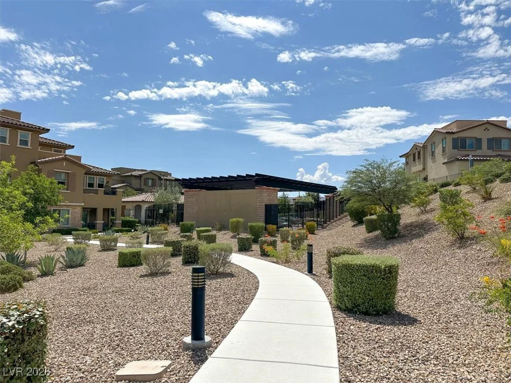 124 Lomita Heights, Las Vegas, NV 89138
