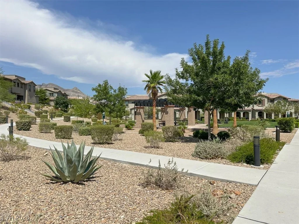 124 Lomita Heights, Las Vegas, NV 89138