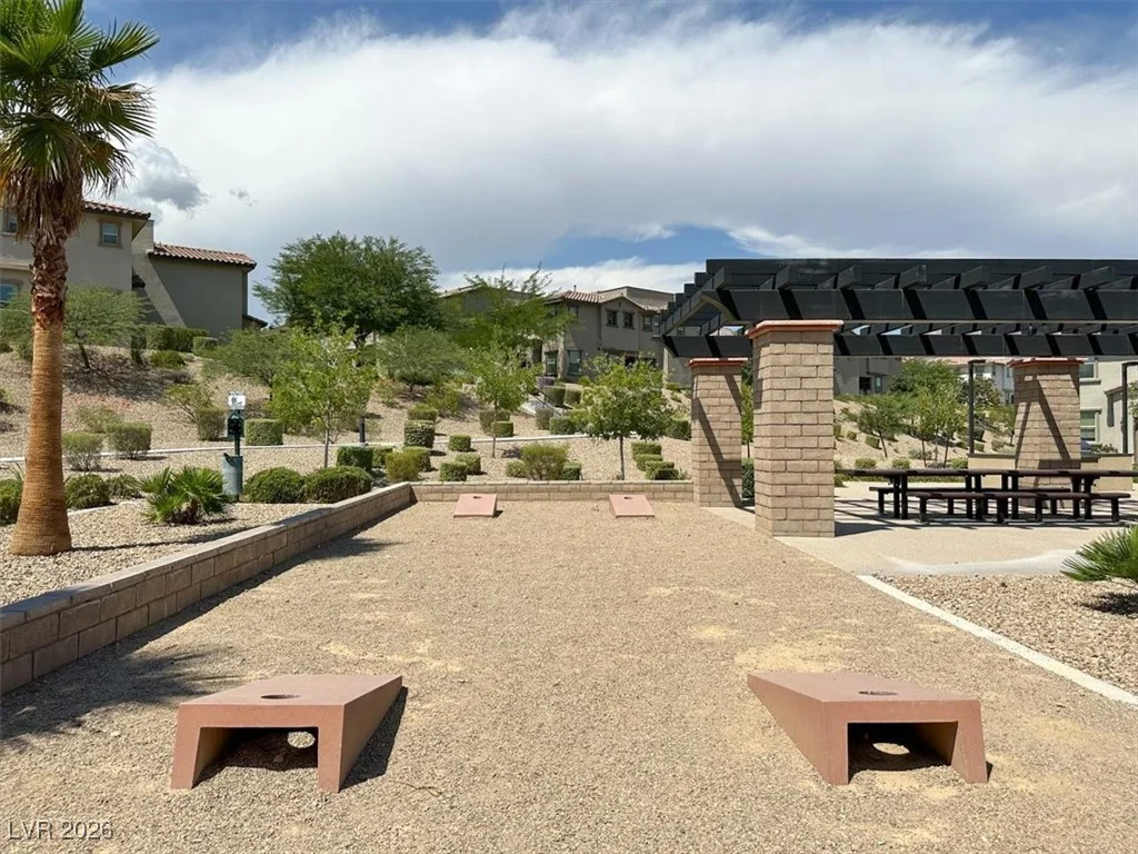 124 Lomita Heights, Las Vegas, NV 89138