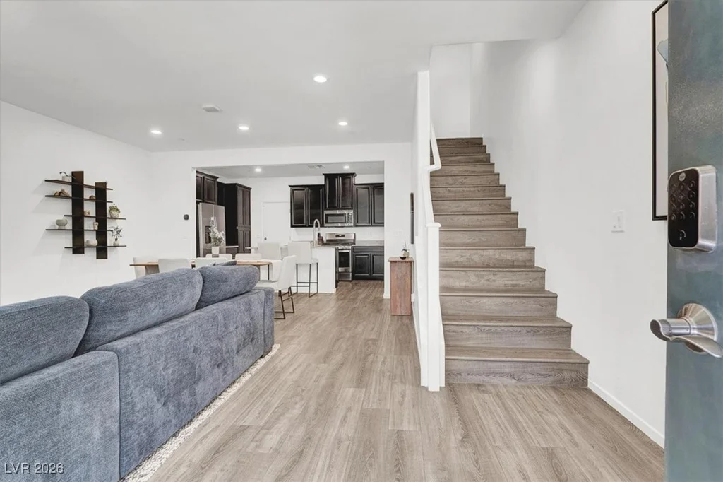 124 Lomita Heights, Las Vegas, NV 89138