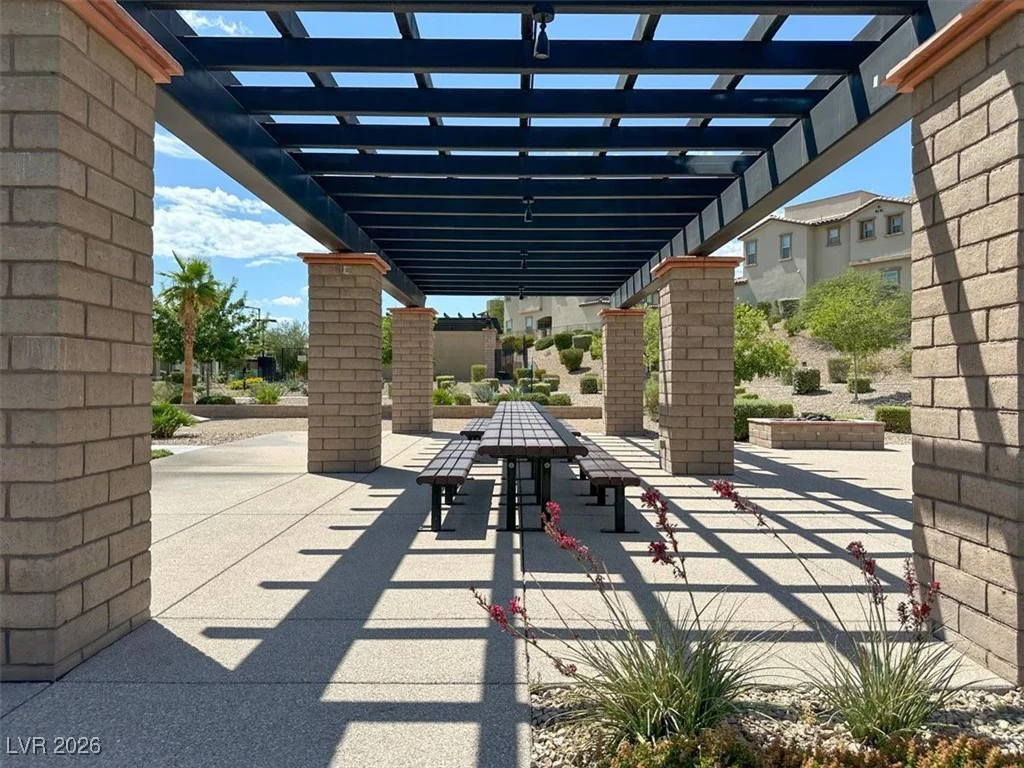 124 Lomita Heights, Las Vegas, NV 89138