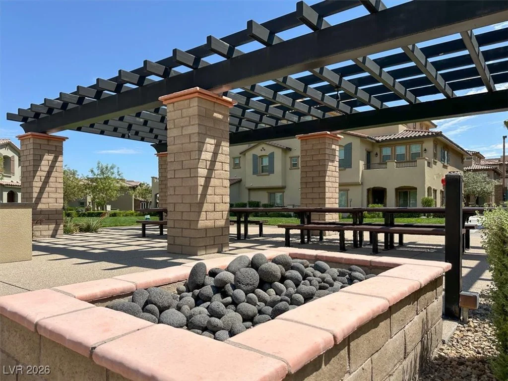 124 Lomita Heights, Las Vegas, NV 89138