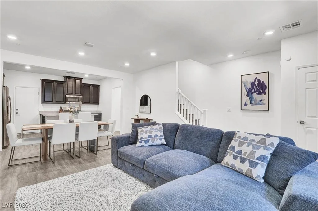 124 Lomita Heights, Las Vegas, NV 89138