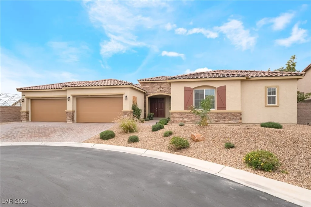 4109 Lailah Skye, Las Vegas, NV 89141