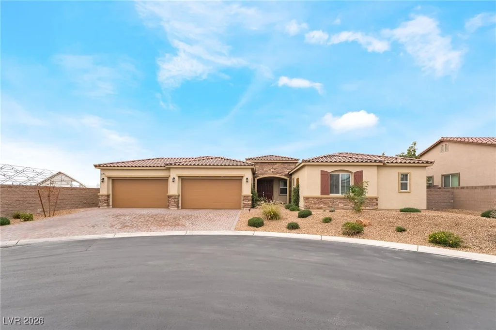 4109 Lailah Skye, Las Vegas, NV 89141