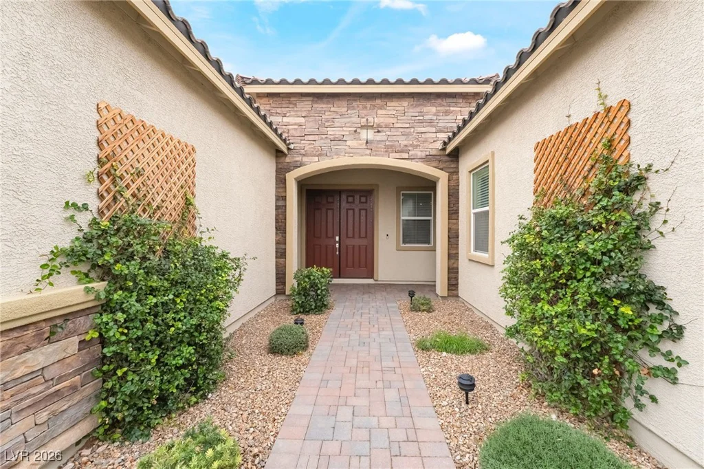 4109 Lailah Skye, Las Vegas, NV 89141
