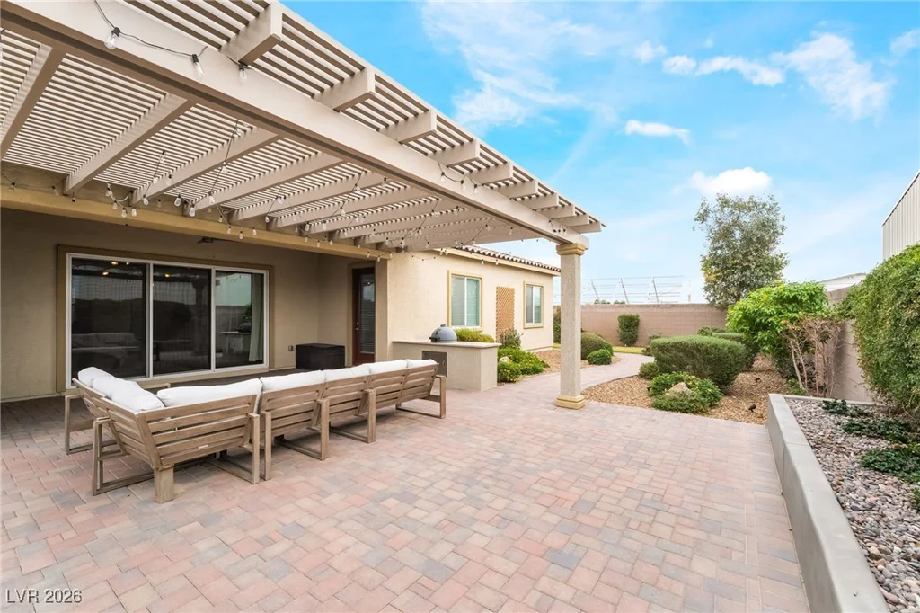4109 Lailah Skye, Las Vegas, NV 89141
