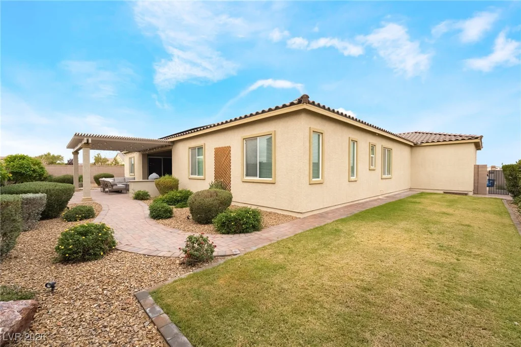 4109 Lailah Skye, Las Vegas, NV 89141
