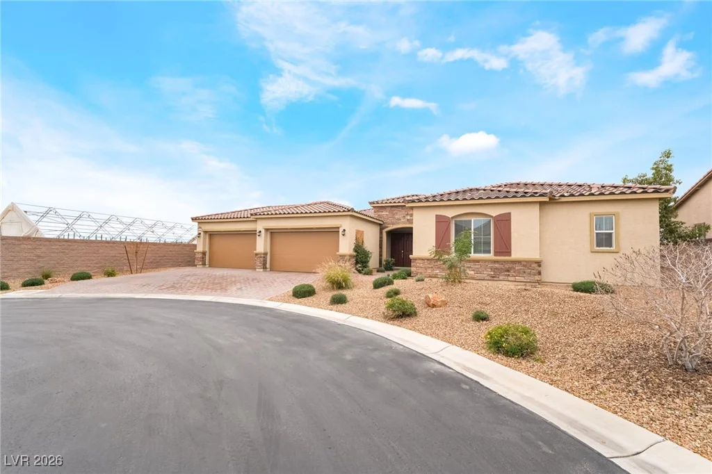 4109 Lailah Skye, Las Vegas, NV 89141