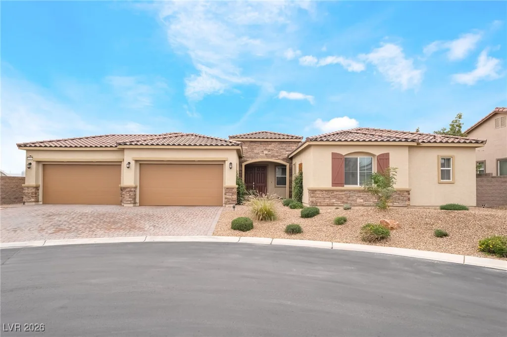 4109 Lailah Skye, Las Vegas, NV 89141