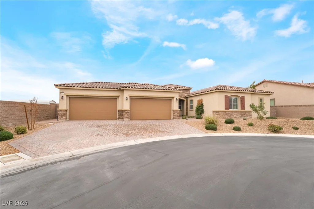 4109 Lailah Skye, Las Vegas, NV 89141
