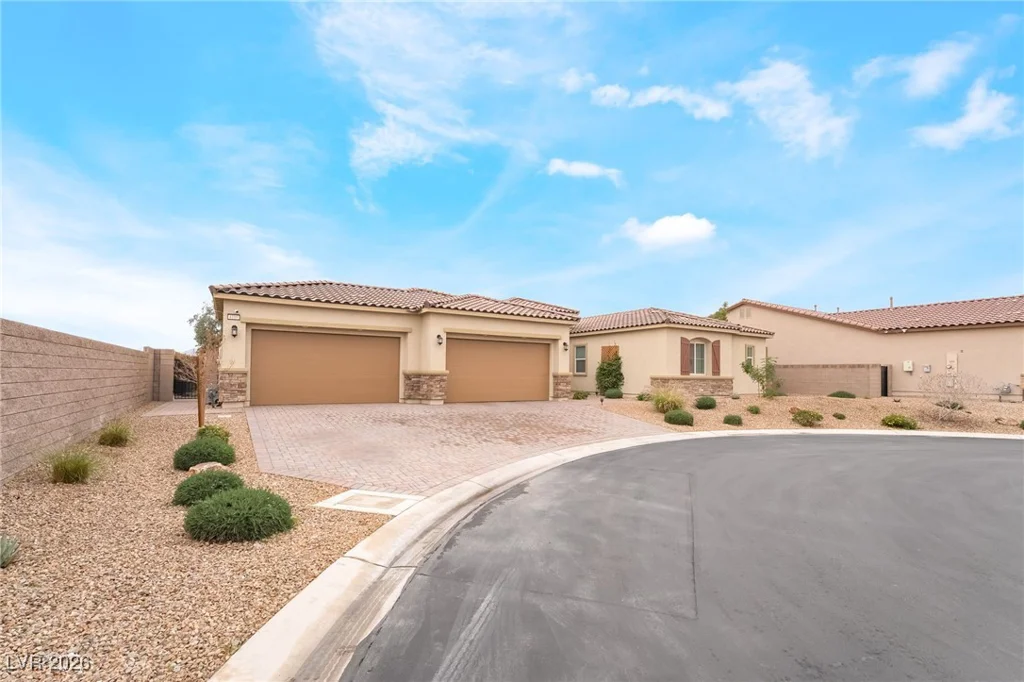 4109 Lailah Skye, Las Vegas, NV 89141