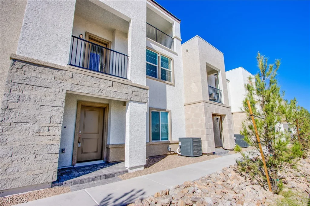 6288 Dolosonte, Las Vegas, NV 89113