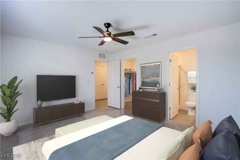 6288 Dolosonte, Las Vegas, NV 89113