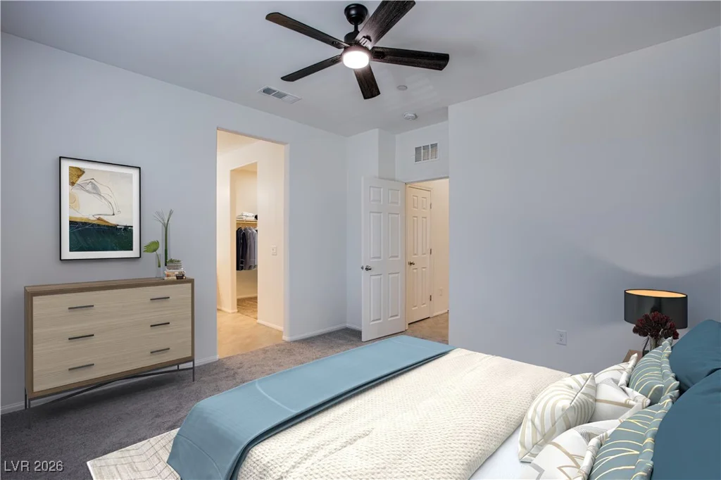 6288 Dolosonte, Las Vegas, NV 89113