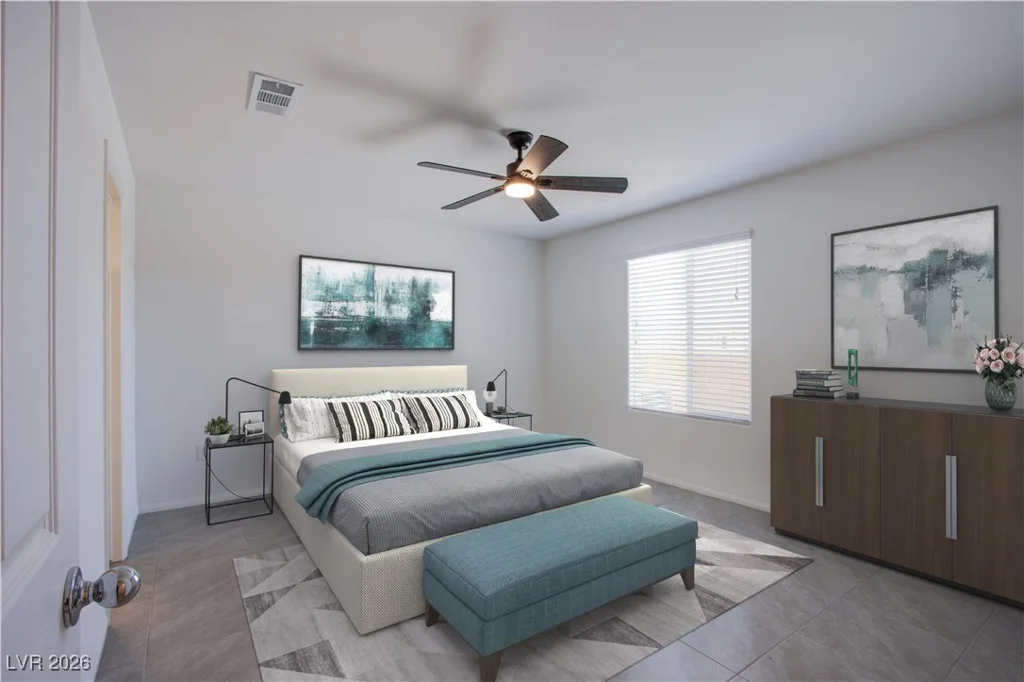 6288 Dolosonte, Las Vegas, NV 89113