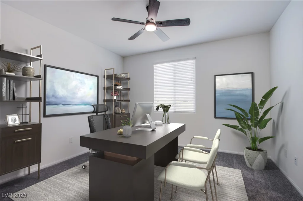 6288 Dolosonte, Las Vegas, NV 89113