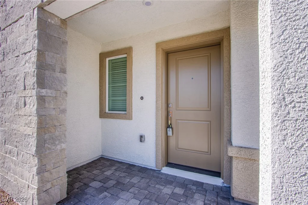 6288 Dolosonte, Las Vegas, NV 89113