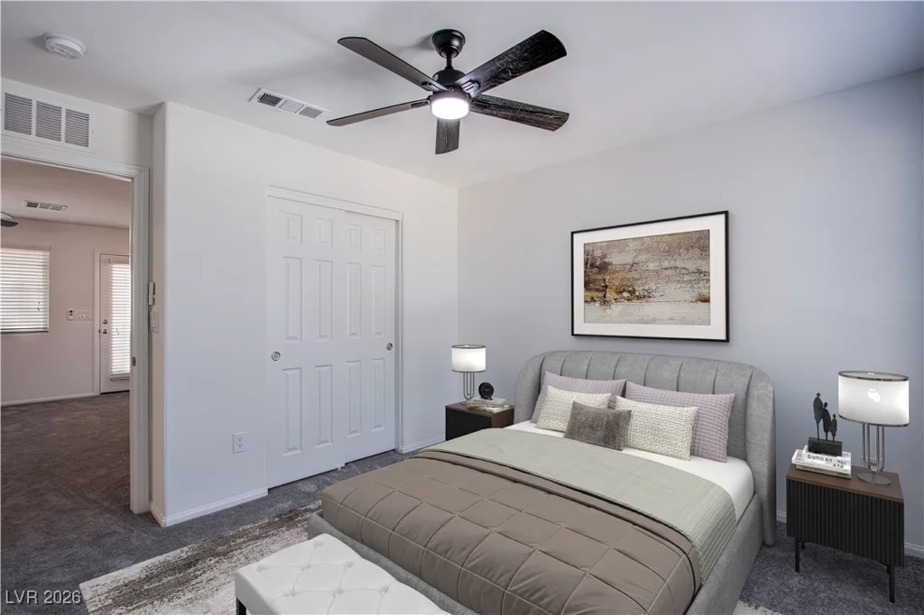 6288 Dolosonte, Las Vegas, NV 89113