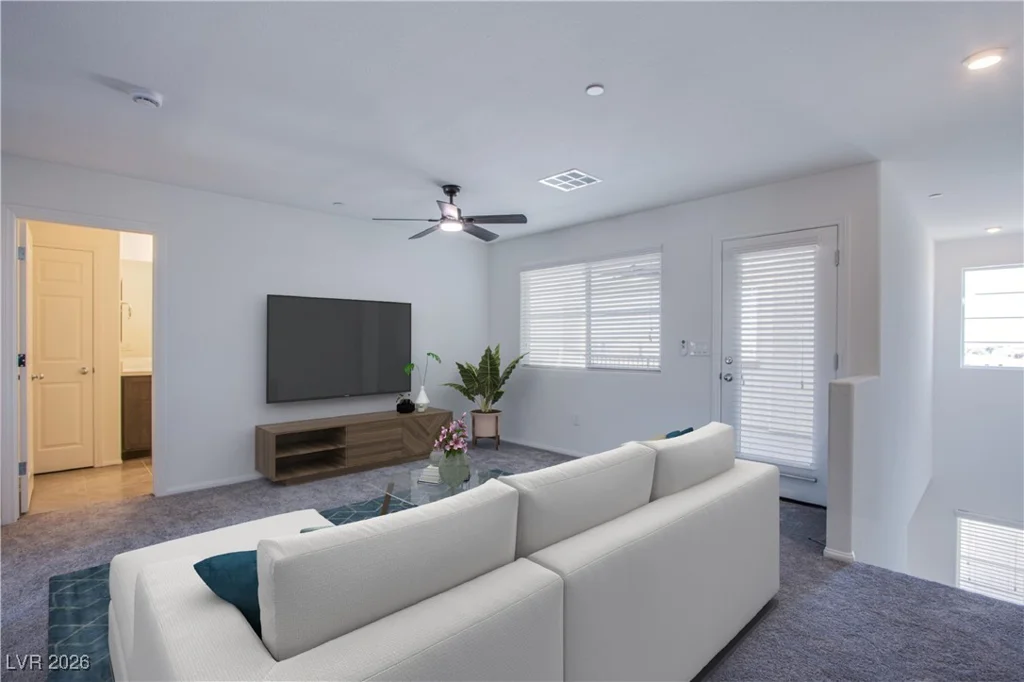 6288 Dolosonte, Las Vegas, NV 89113